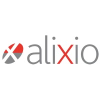 Alixio Logo