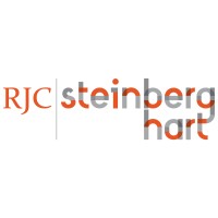 RJC | Steinberg Hart Logo