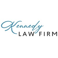 Kennedy Law Firm LLC Logo