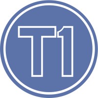 Tier One, Inc. Logo