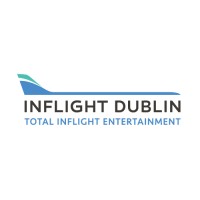 Inflight Dublin Logo