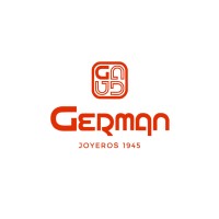German Joyero Logo