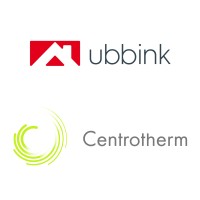 Ubbink Centrotherm Group (Part of Centrotec SE) Logo
