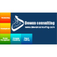 Dewan Consulting Logo