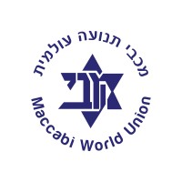 Maccabi World Union Logo