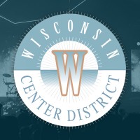 Wisconsin Center District Logo