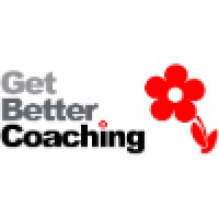 Get Better Coaching - Business Mentoring and Marketing Advice Logo