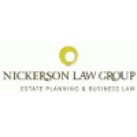 Nickerson Law Group, P.C. Logo