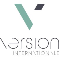 Version internationale Logo
