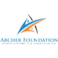 The Archer Foundation Logo