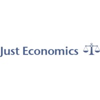 Just Economics LLC Logo