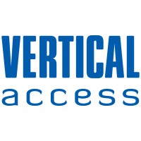 Vertical Access LLC Logo