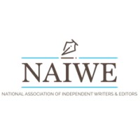 National Association of Independent Writers and Editors (NAIWE) Logo