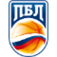 Professional Basketball League Logo