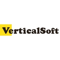 VerticalSoft Logo