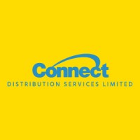 Connect Distribution Services Ltd Logo
