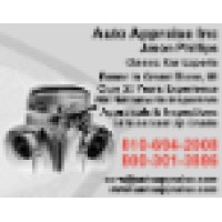 Auto Appraise, Inc Logo