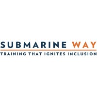 The Submarine Way a Genesis Group LLC Company Logo