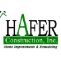 Hafer Construction, Inc. Logo