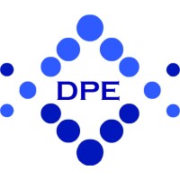 D. Proctor Engineering, Inc. Logo