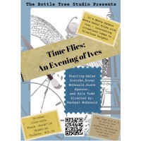 Bottle Tree Productions Logo