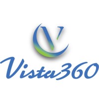 Vista360, LLC Logo