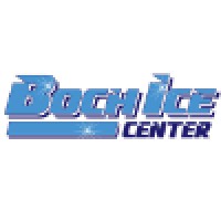Boch Ice Center Logo