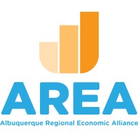 Albuquerque Regional Economic Alliance Logo