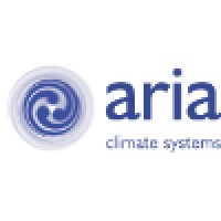 Aria Building Services Ltd Logo