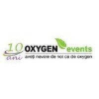 Oxygen Events Logo