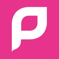 Presstance Logo