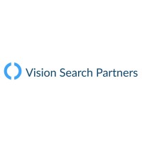 Vision Search Partners LLC Logo
