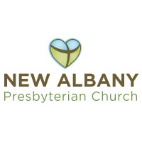 New Albany Presbyterian Church Logo