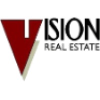 Vision Real Estate, LLC Logo