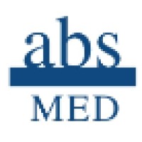 ABS Med, Inc Logo