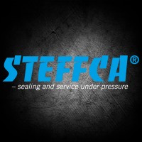 STEFFCA A/S Logo
