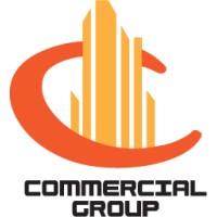 Commercial Group, Inc. Logo