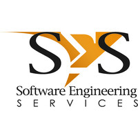 Software Engineering Services Logo