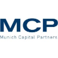 MCP Munich Capital Partners GmbH Logo