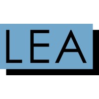 LEA Environmental, Inc. Logo