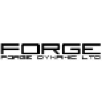 Forge Dynamic Ltd Logo