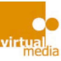 Virtual Media Communications, Inc. Logo