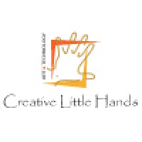 Creative Little Hands Logo