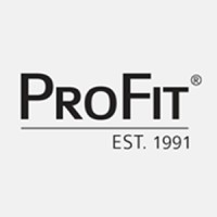 Profit Projetos e Consultoria Logo
