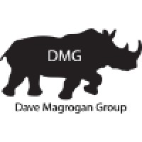 Dave Magrogan Group Logo