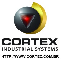 CORTEX INDUSTRIAL SYSTEMS LTDA - Automação Industrial e Comercial Logo