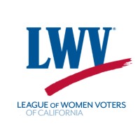 League of Women Voters of California Logo