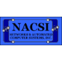 Networks & Automated Computer Systems, Inc Logo