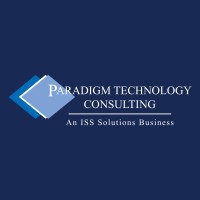 Paradigm Technology Consulting Logo