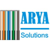 ARYA Solutions Logo